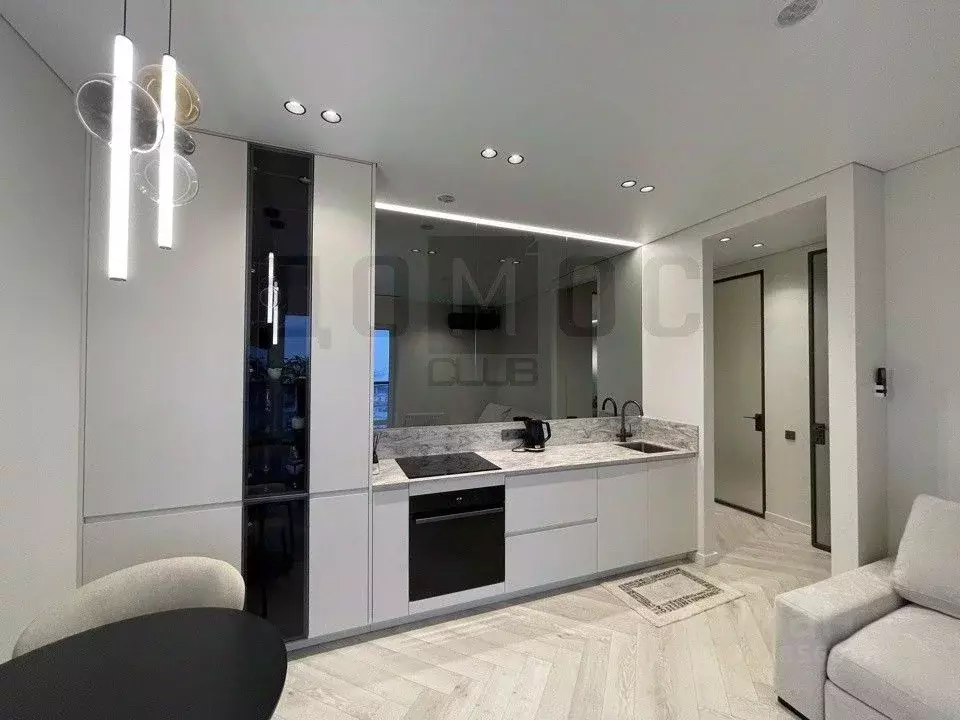 1-к кв. Свердловская область, Екатеринбург ул. Свердлова, 32Б (35.7 м) - Фото 2