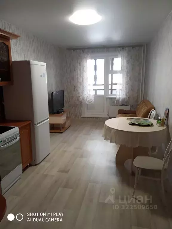 2-к кв. Красноярский край, Красноярск ул. Елены Стасовой, 50Е (50.0 м) - Фото 0