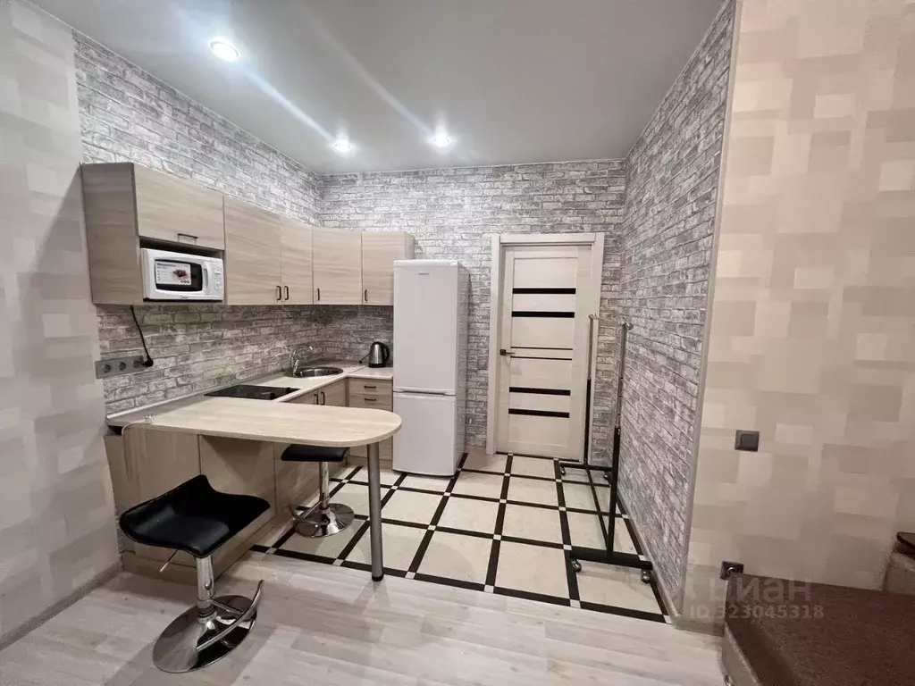 Студия Новосибирская область, Новосибирск ул. Михаила Кулагина, 33 ... - Фото 2