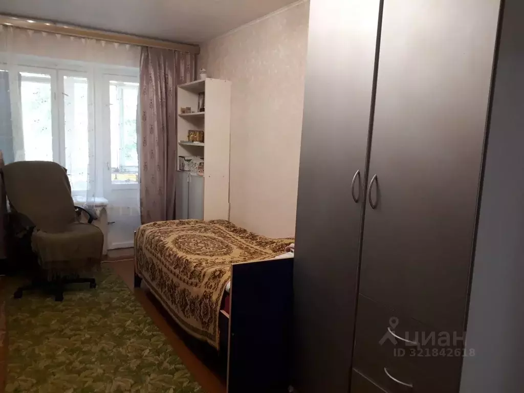 3-к кв. Московская область, Дедовск г. Истра муниципальный округ, ул. ... - Фото 1