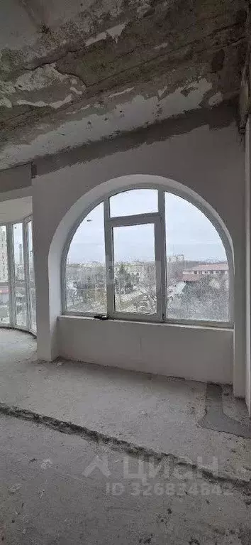 Студия Крым, Евпатория ул. Фрунзе, 20 (32.8 м) - Фото 2