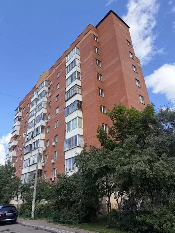 2-к кв. Московская область, Голицыно Одинцовский городской округ, ... - Фото 2