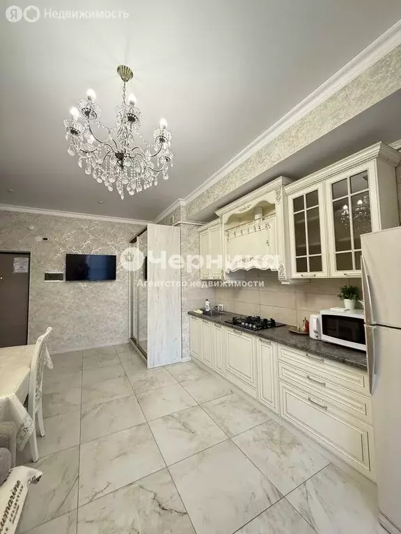 1-комнатная квартира: Пятигорск, улица Бунимовича, 17 (42 м) - Фото 2