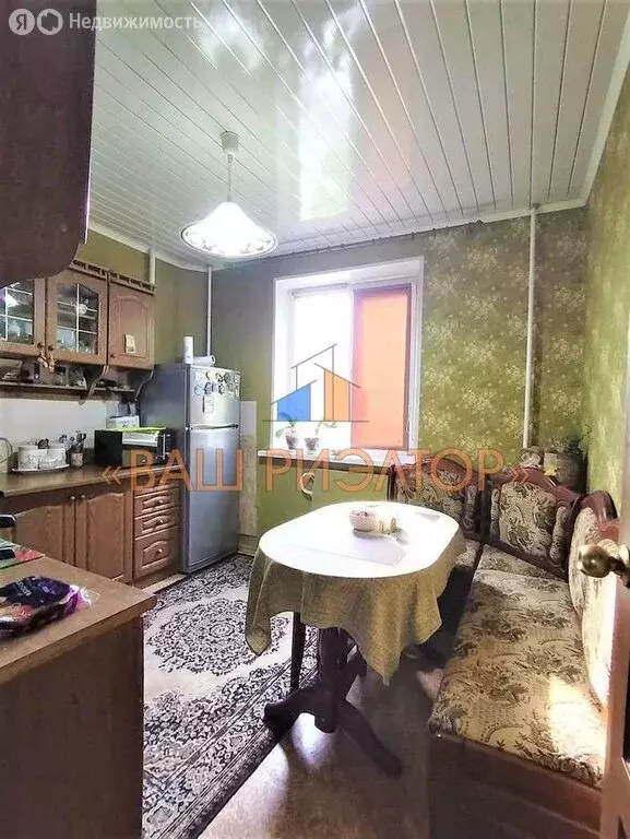 4-комнатная квартира: Губкин, улица Агошкова, 7 (86.99 м) - Фото 1