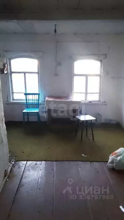 Дом в Свердловская область, Талицкий муниципальный округ, с. Бутка ул. ... - Фото 1