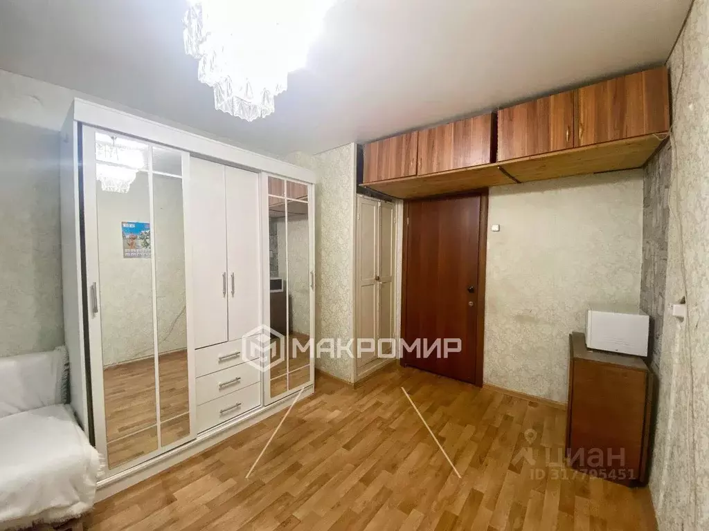 Комната Челябинская область, Челябинск Абразивная ул., 50 (17.0 м) - Фото 0