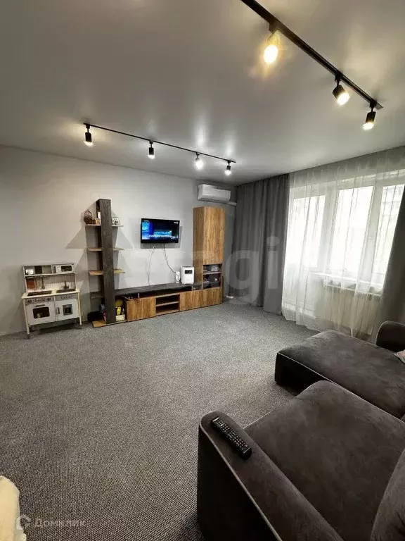 Продаётся 1-к квартира, 44.6 м - Фото 1