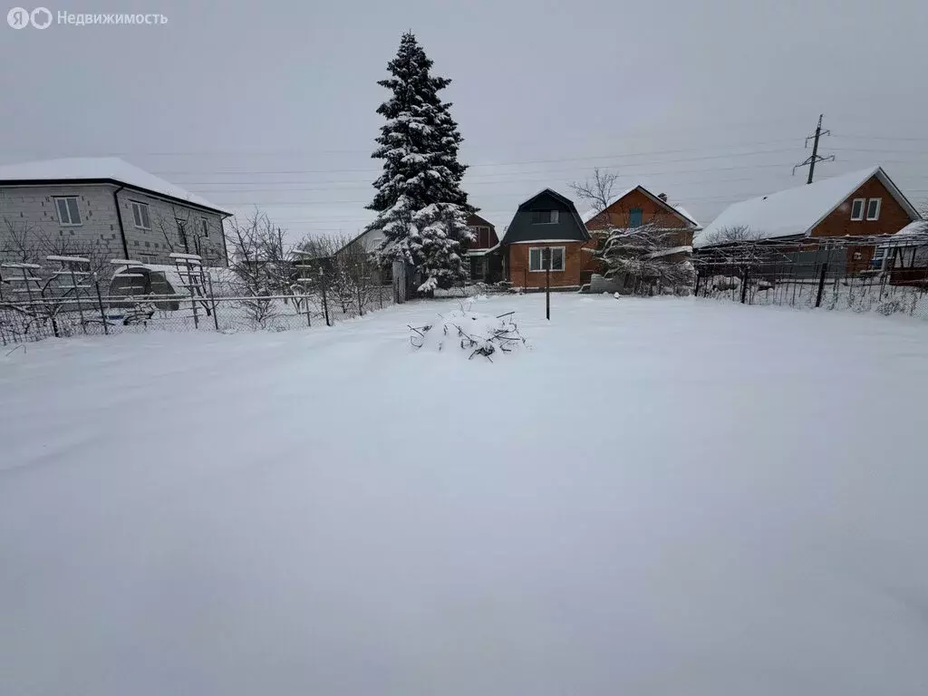 Участок в Майкоп, Курганная улица, 56 (3.1 м) - Фото 1