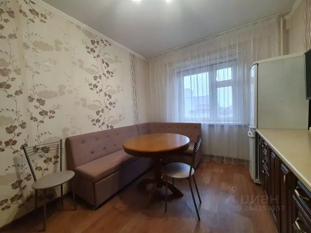 2-к кв. Ульяновская область, Ульяновск ул. Островского, 56 (59.9 м) - Фото 2