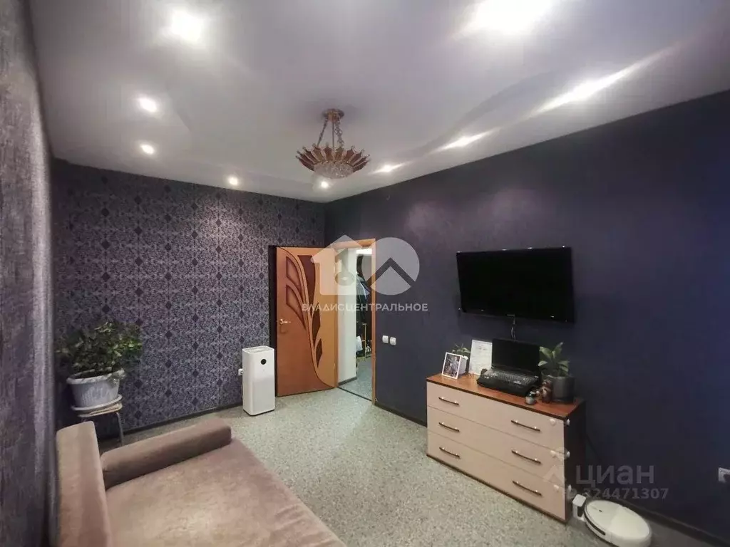 2-к кв. Новосибирская область, Новосибирск Петропавловская ул., 7 ... - Фото 1