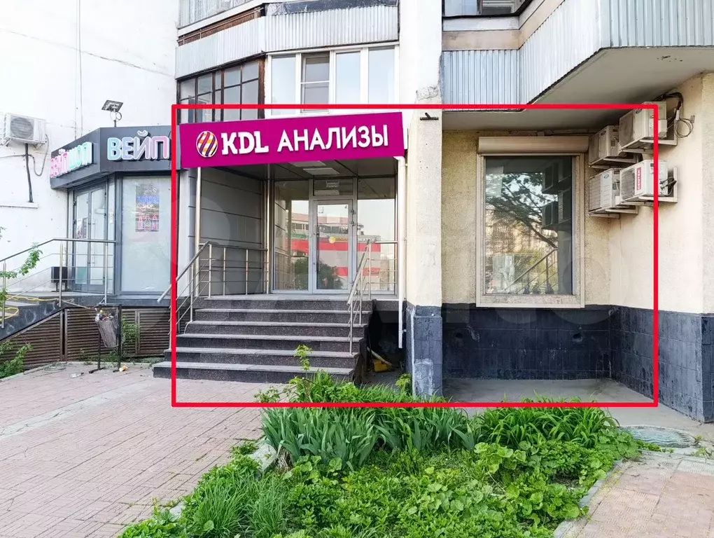 Готовый арендный бизнес 81м2 м окупаемость 10 лет - Фото 1