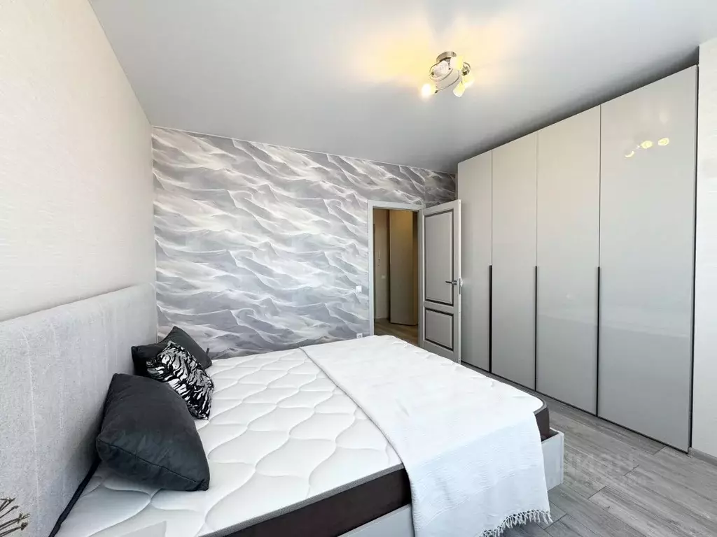 2-к кв. Ярославская область, Ярославль пос. Парижская Коммуна, 12 ... - Фото 2