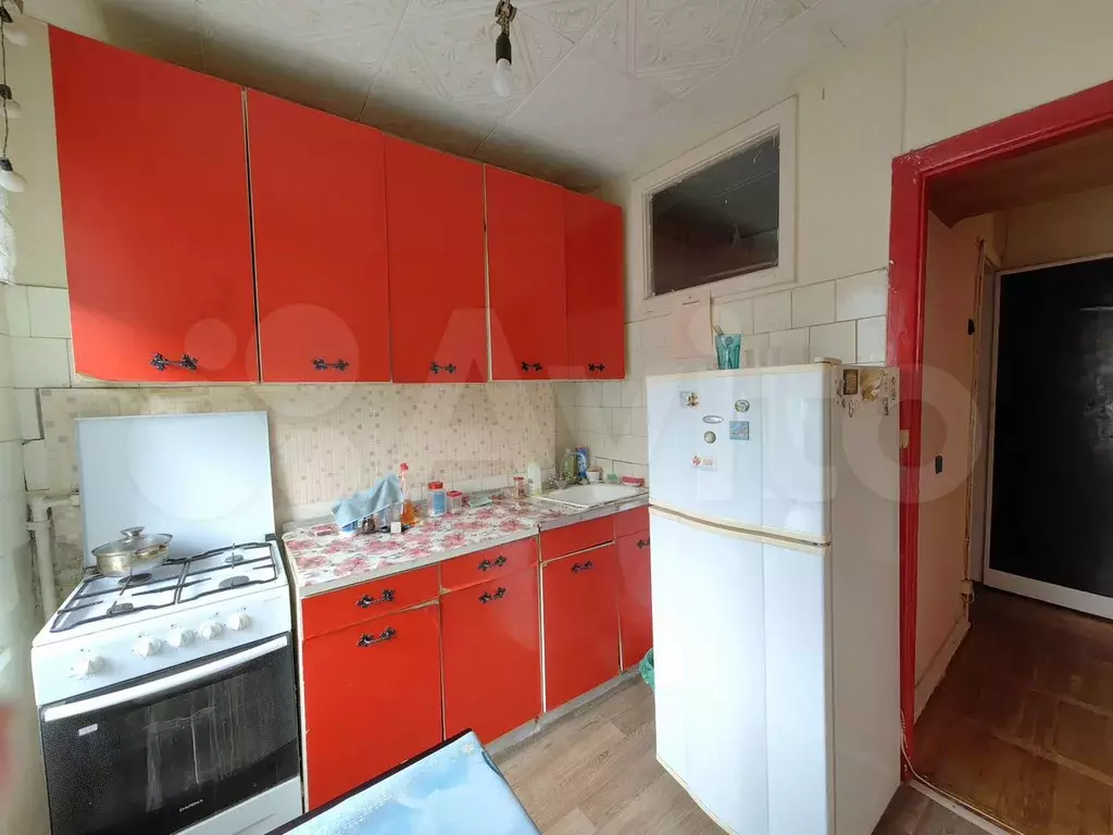Комната 20 м в 2-к., 5/5 эт. - Фото 0