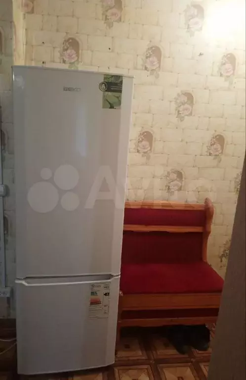 1-к. квартира, 31 м, 1/5 эт. - Фото 0