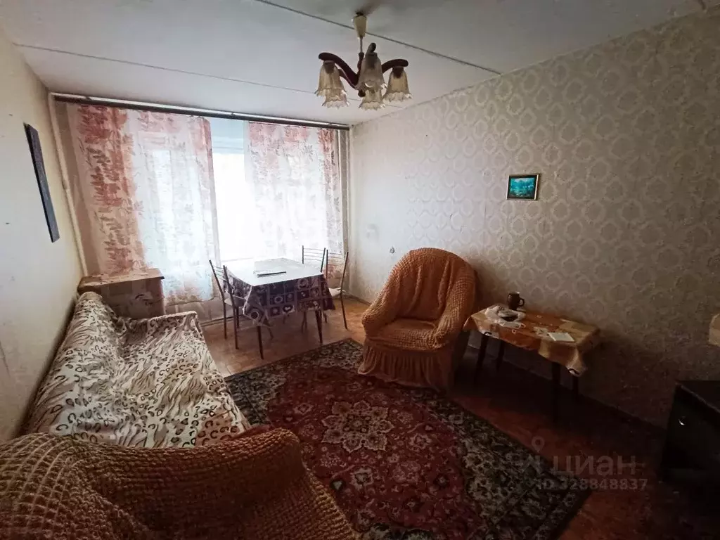 2-к кв. Московская область, Красногорск городской округ, Нахабино пгт ... - Фото 2