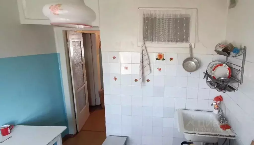 3-к кв. Астраханская область, Астрахань Хибинская ул., 47к2 (61.0 м) - Фото 2