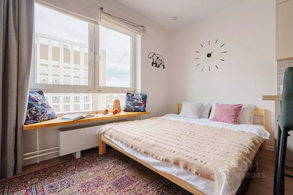 Студия Свердловская область, Екатеринбург просп. Космонавтов, 9Б (30.0 ... - Фото 1