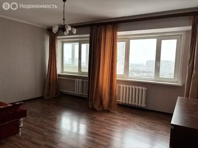 2-комнатная квартира: Москва, Матвеевская улица, 18к2 (63.3 м) - Фото 1