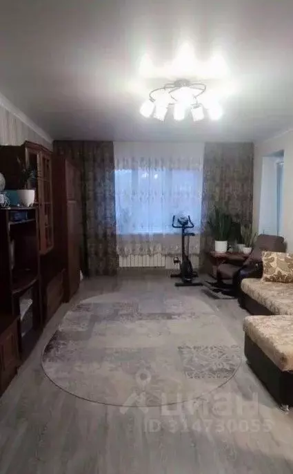 3-к кв. Белгородская область, Старый Оскол Восточный мкр, 16 (90.0 м) - Фото 1