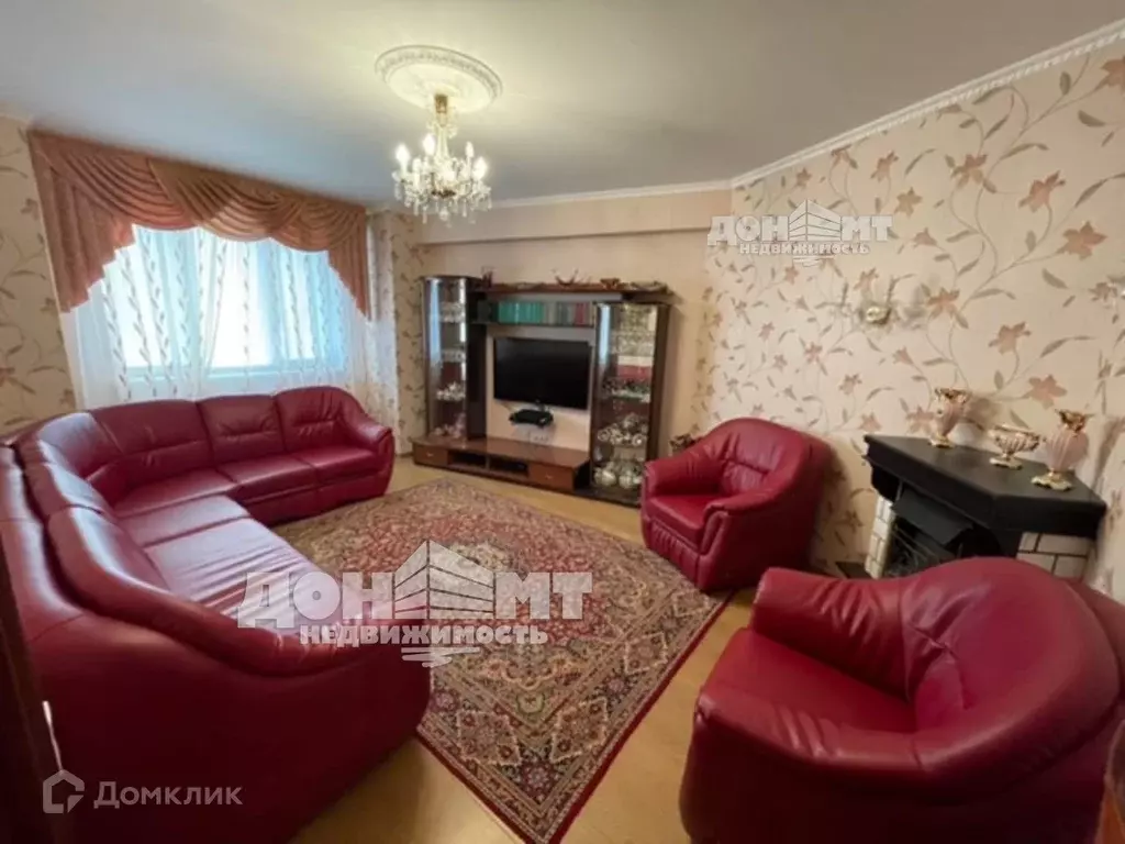 Продаётся 4-к квартира, 143 м - Фото 0