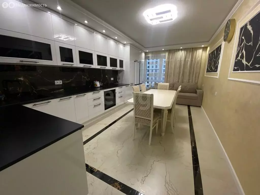 2-комнатная квартира: Боброво, Лесная улица, 8 (59.5 м) - Фото 1