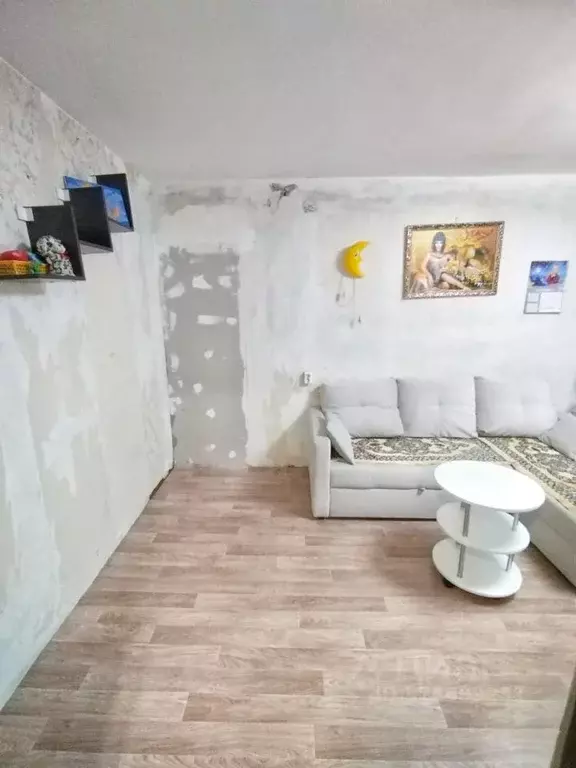 2-к кв. Свердловская область, Асбест ул. Победы, 9 (42.9 м) - Фото 1