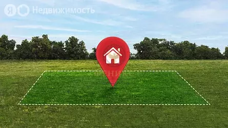 Участок в Белгородский район, Новосадовское сельское поселение, ... - Фото 0