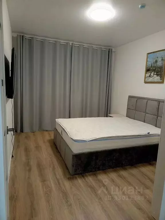 1-к кв. Москва ул. Гренадерская, 9к2 (36.6 м) - Фото 1