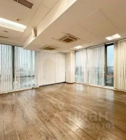 Офис в Москва Верейская ул., 17 (1659 м) - Фото 1