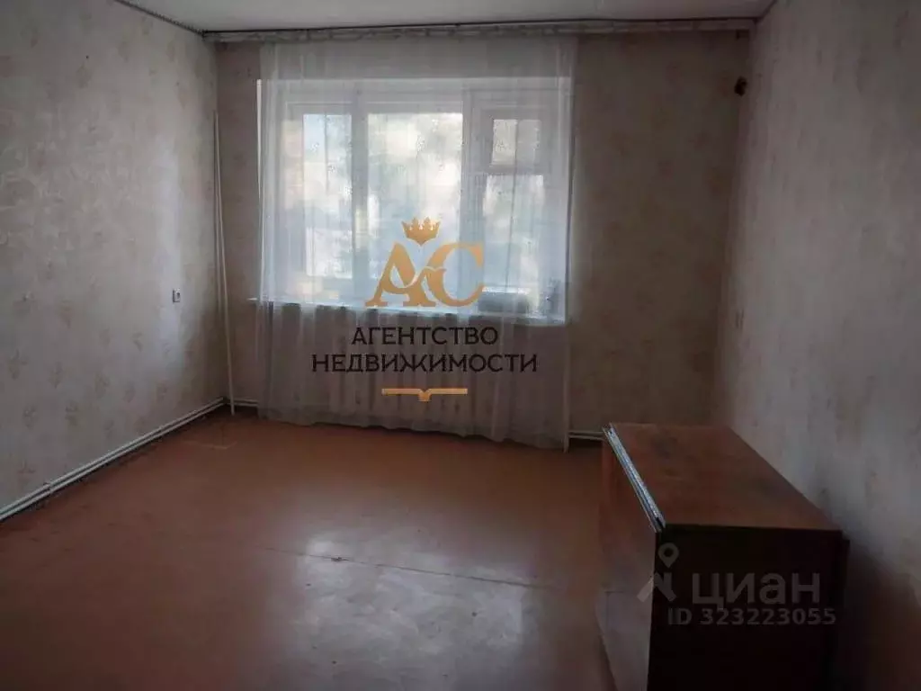 2-к кв. Крым, Кировское пгт ул. Октябрьская, 4 (45.0 м) - Фото 1