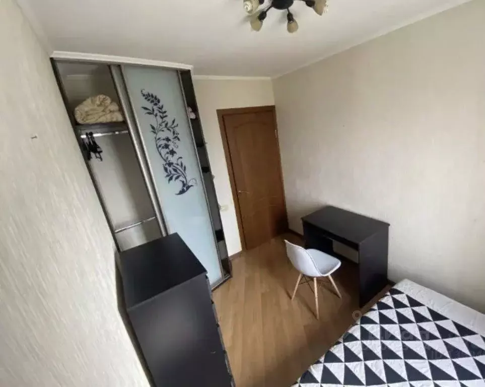 Комната Москва ул. Садовники, 10к1 - Фото 1