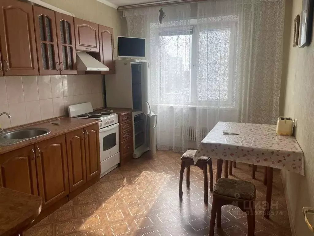 3-к кв. Белгородская область, Старый Оскол Северный мкр, 29 (64.0 м) - Фото 0