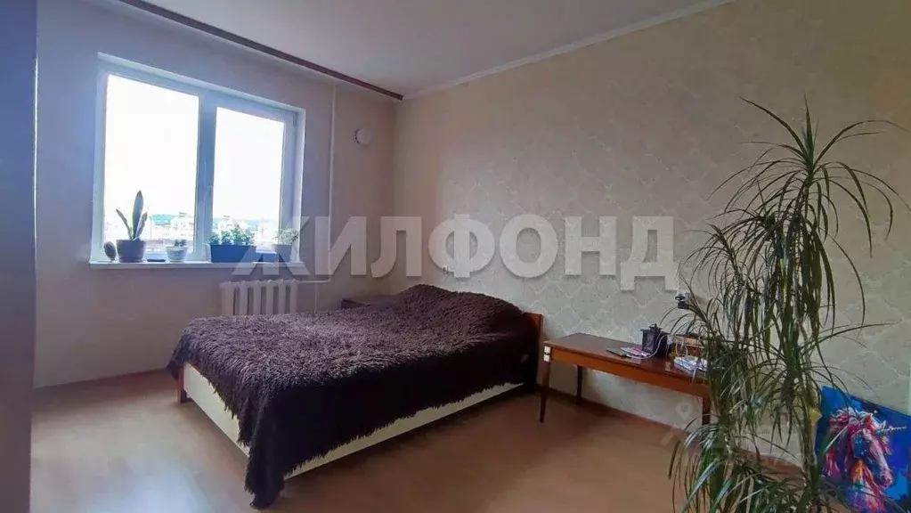 2-к кв. Калининградская область, Калининград ул. Ульяны Громовой, 105 ... - Фото 2