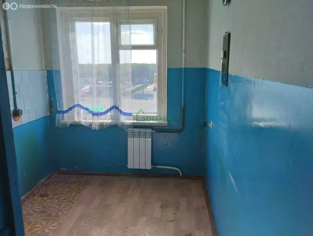 2-комнатная квартира: Тобольск, 7-й микрорайон, 2 (42.4 м) - Фото 1