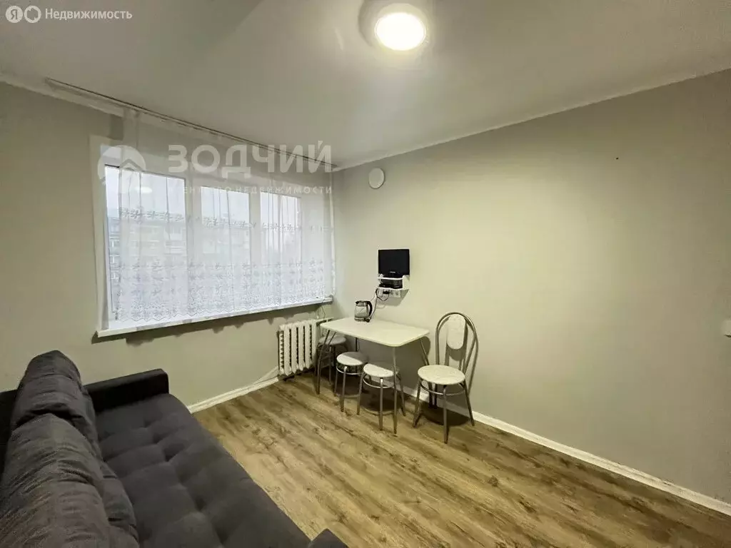 1к в -комнатной квартире (12.5 м) - Фото 2