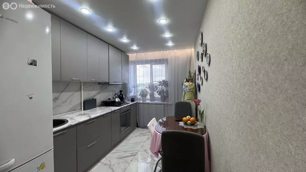 2-комнатная квартира: Саратов, Большая Горная улица, 359 (53 м) - Фото 1