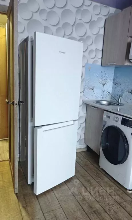 Студия Приморский край, Владивосток ул. Зои Космодемьянской, 31 (24.0 ... - Фото 2