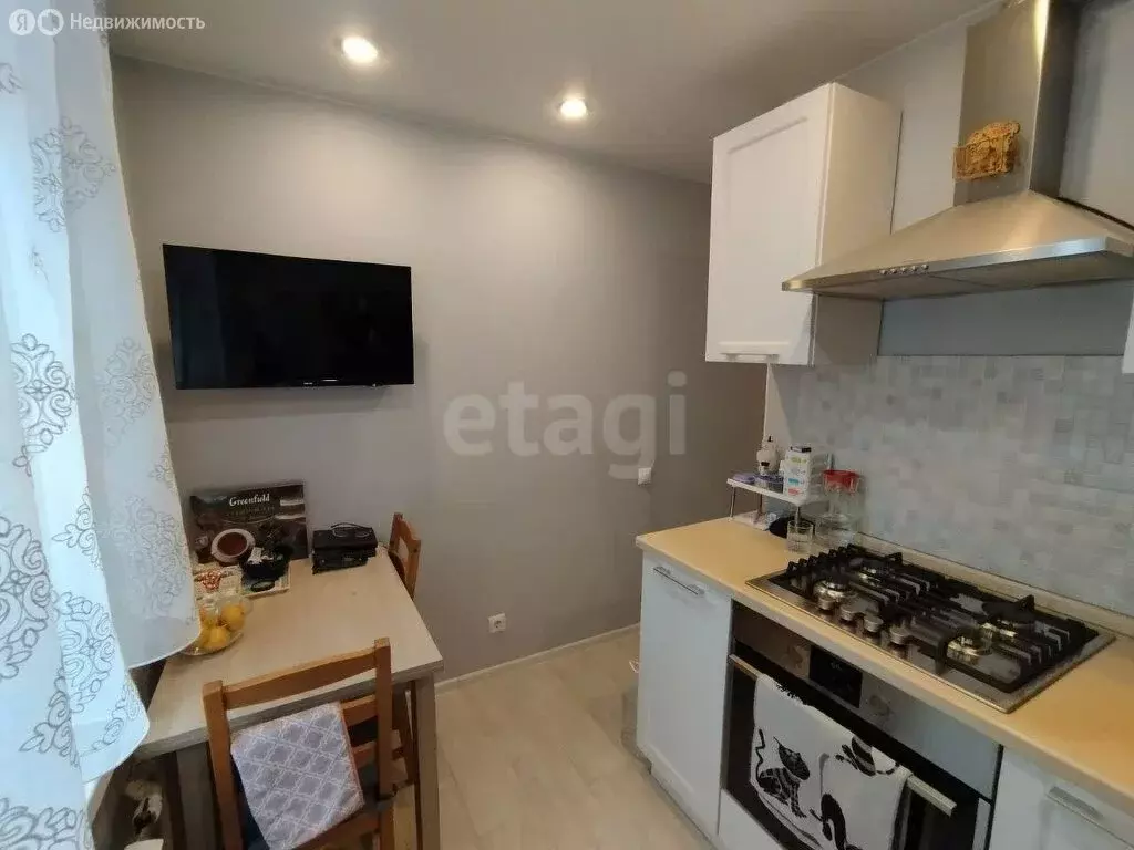 2-комнатная квартира: Дмитров, улица Космонавтов, 31 (43.6 м) - Фото 2