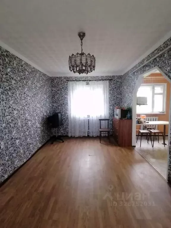 Дом в Калужская область, Калуга городской округ, д. Канищево ул. ... - Фото 2