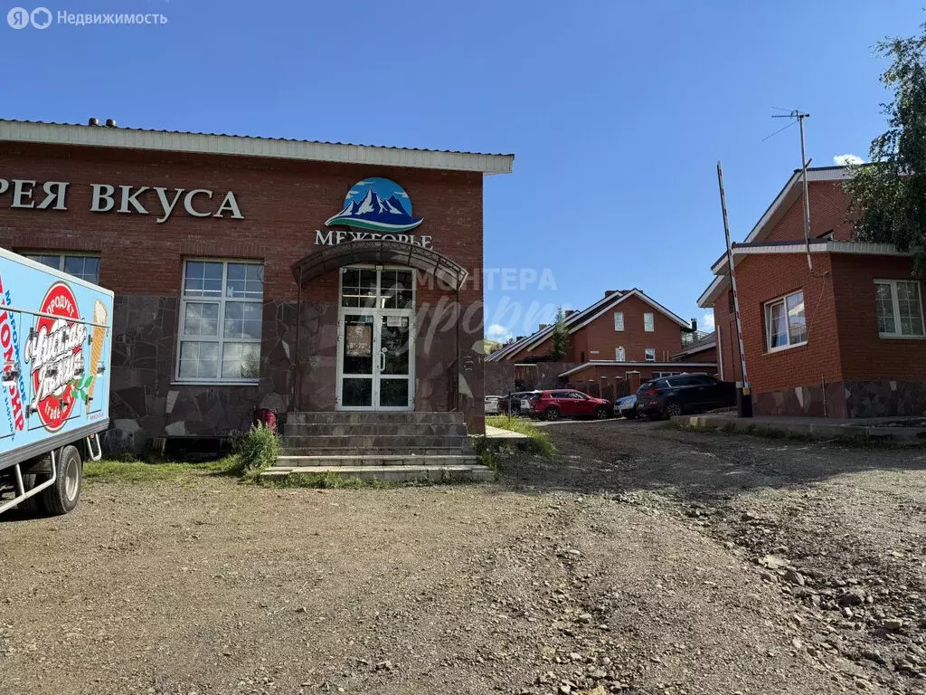 Дом в деревня Зелёная Поляна, Курортная улица, 83к2 (57.5 м) - Фото 1
