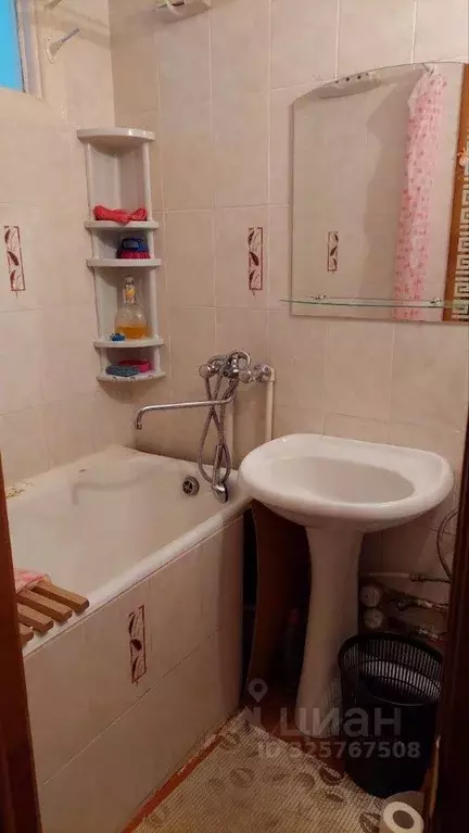 1-к кв. Марий Эл, Йошкар-Ола Якова Эшпая ул., 166А (30.0 м) - Фото 1