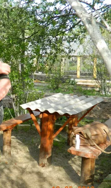 Дом в Владимирская область, Гусь-Хрустальный муниципальный округ, СТ ... - Фото 2