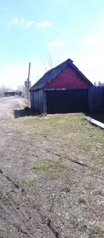 Участок в Челябинская область, с. Аргаяш  (22.0 сот.) - Фото 0