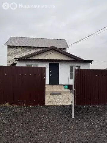 Дом в Пенза, 2-й Малиновый переулок (145 м) - Фото 2