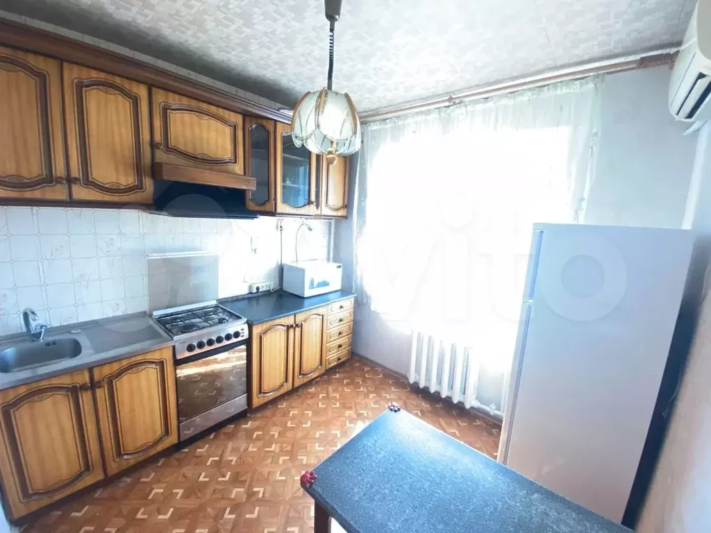 2-к. квартира, 54 м, 6/9 эт. - Фото 0
