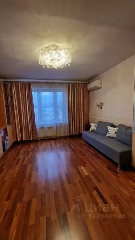 2-к кв. Москва 1-й Нижний Михайловский проезд, 18 (58.0 м) - Фото 2