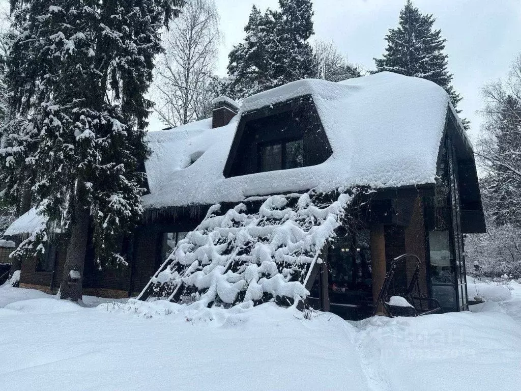 Дом в Москва, Москва, Зеленоград ул. Рабочая, 29 (443 м) - Фото 1