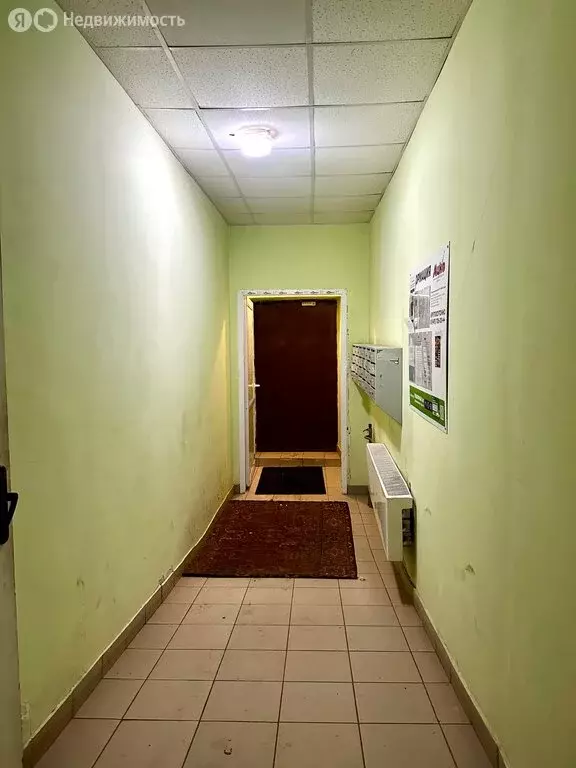 3-комнатная квартира: Дмитров, Спасская улица, 16 (84.4 м) - Фото 2