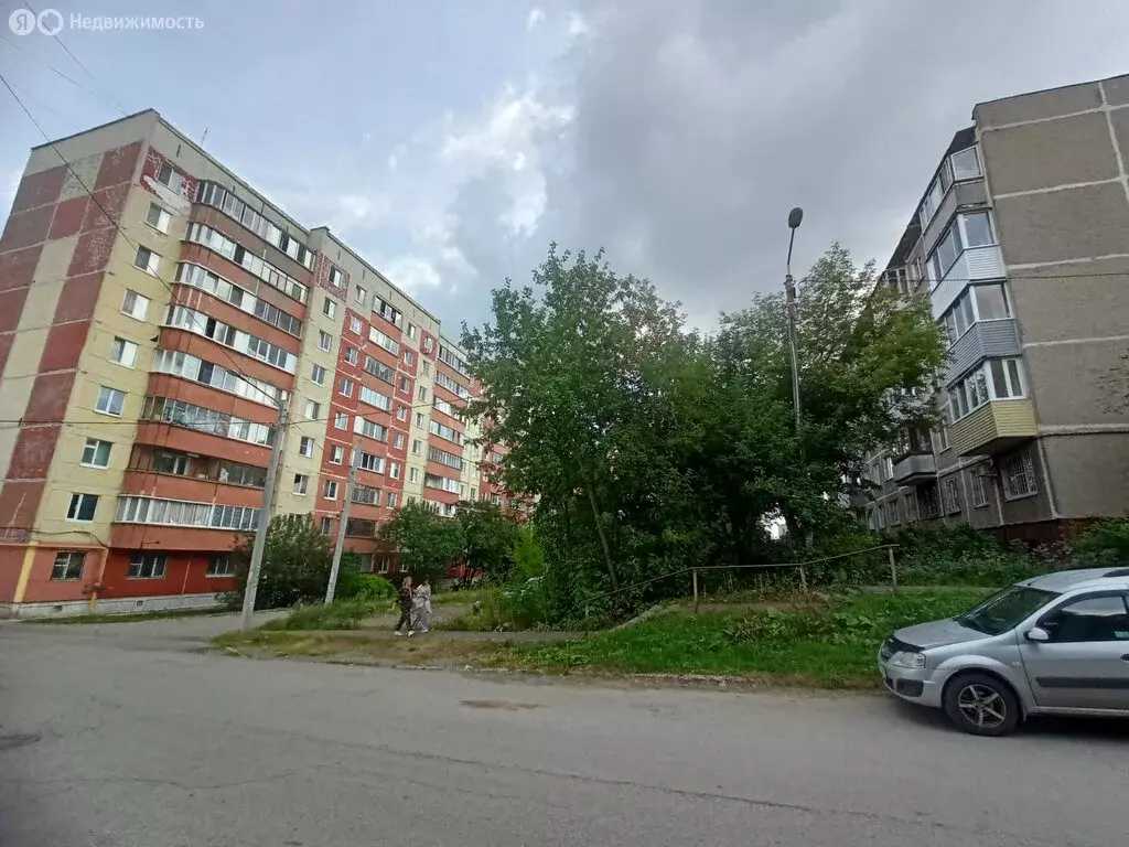 1к в 3-комнатной квартире (11 м) - Фото 0