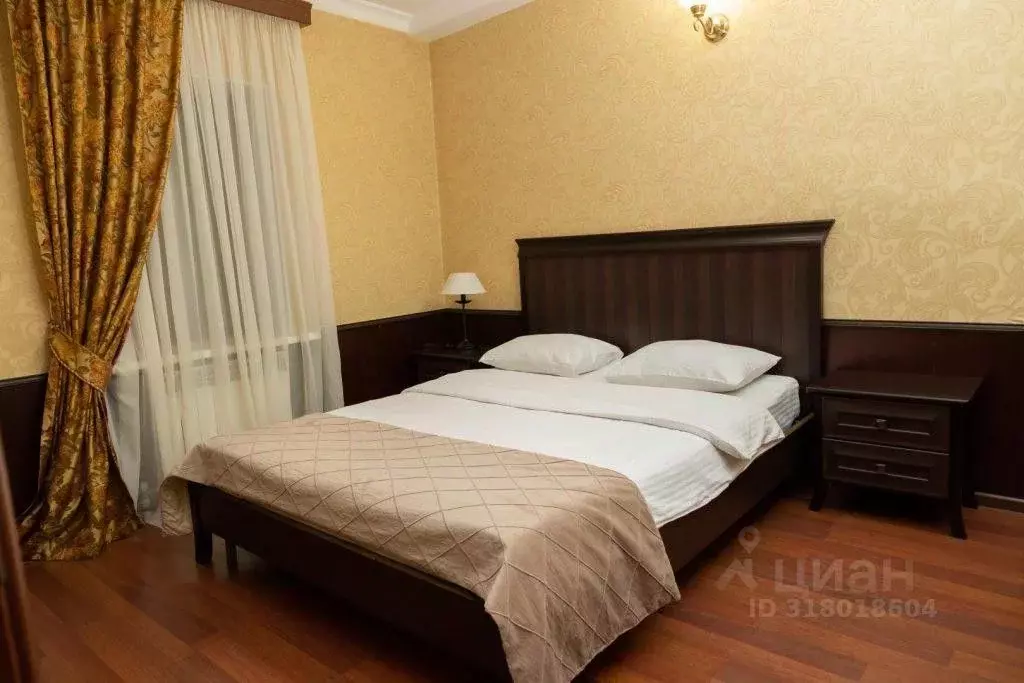 Комната Дагестан, Махачкала просп. Гамидова, 67А (35.0 м) - Фото 0